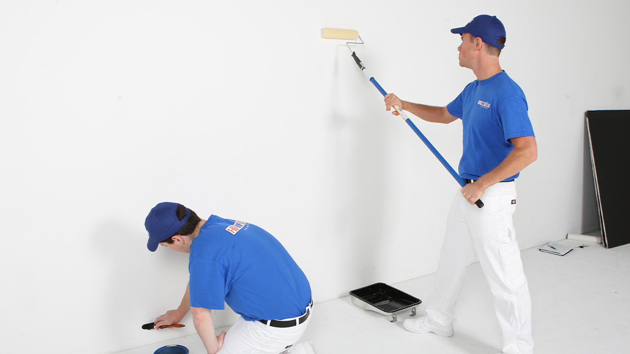 Dazkırı Boya Badanacı